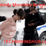 Mindy Morabito Arrest