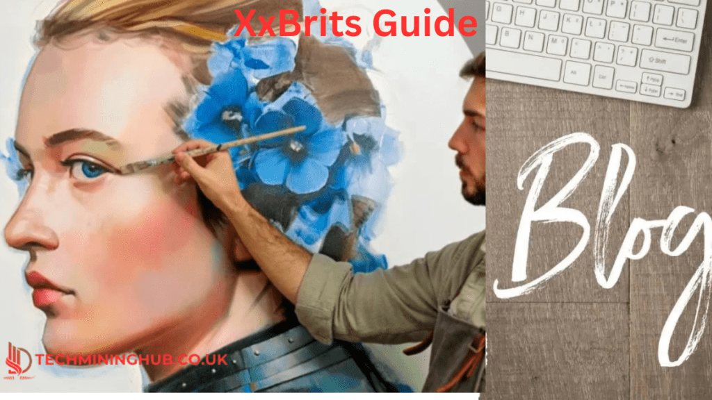 XxBrits Guide