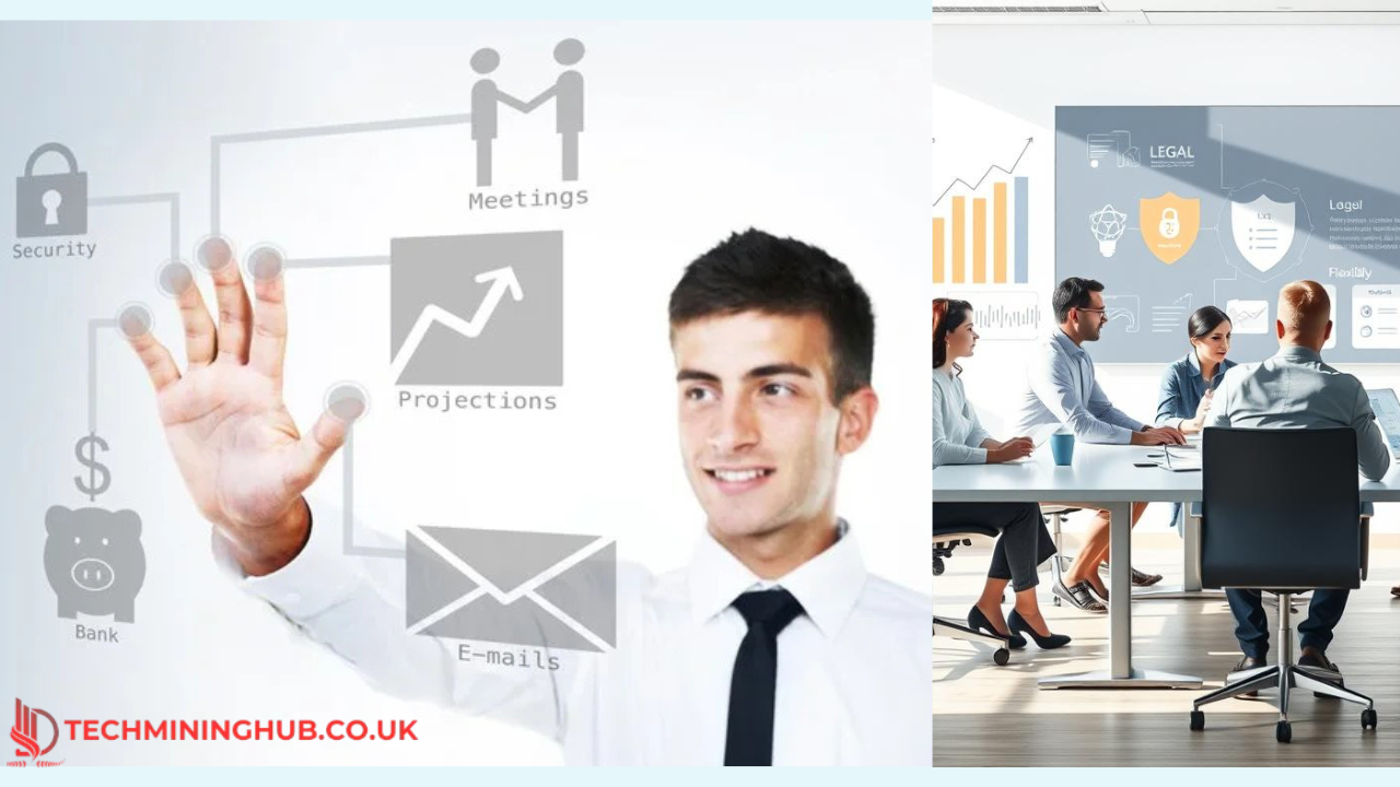Techmininghub.co.uk -