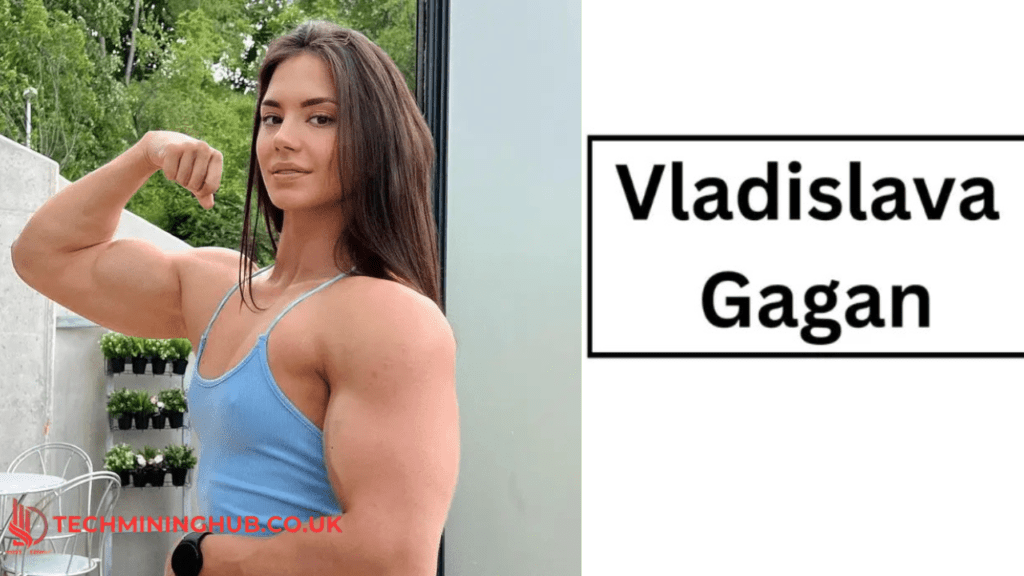 Vladislava Gagan