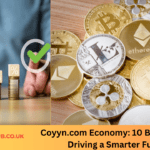 Coyyn.com Economy