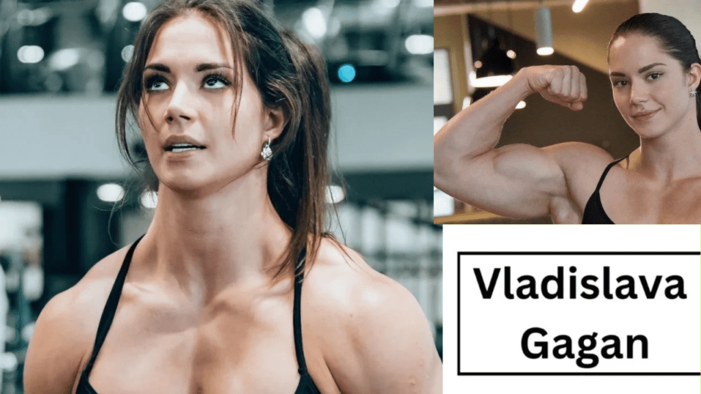 Vladislava Gagan