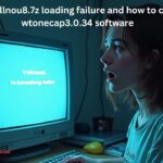 vollnou8.7z loading failure