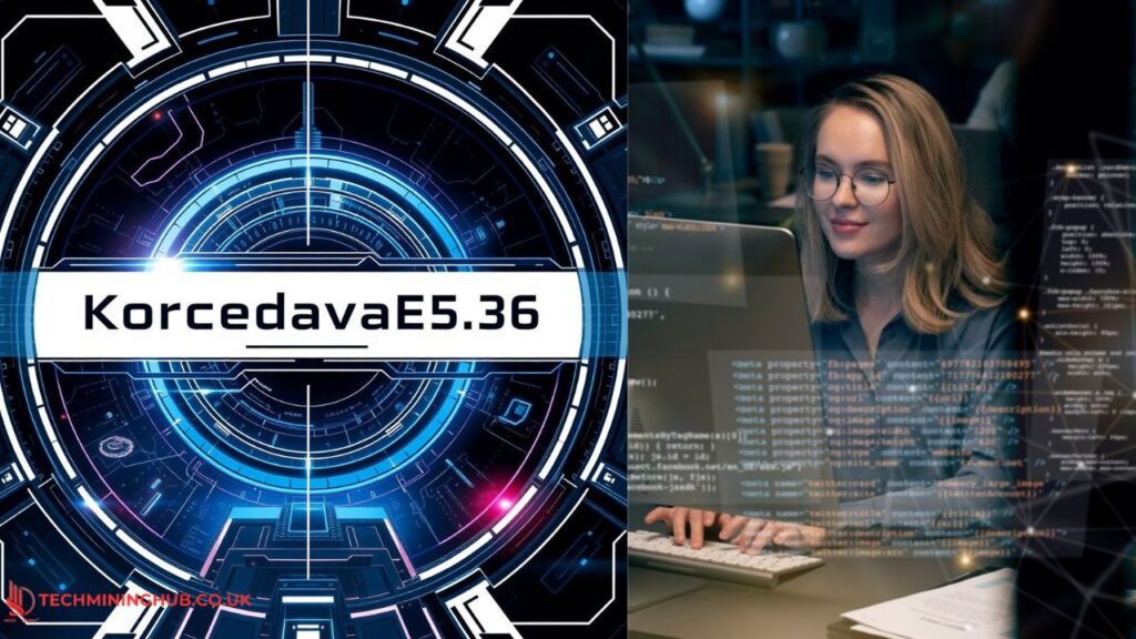 New Software Name Korcedavacode3.5.36