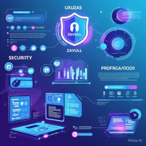 what about uxuzas8.5.0zavull software