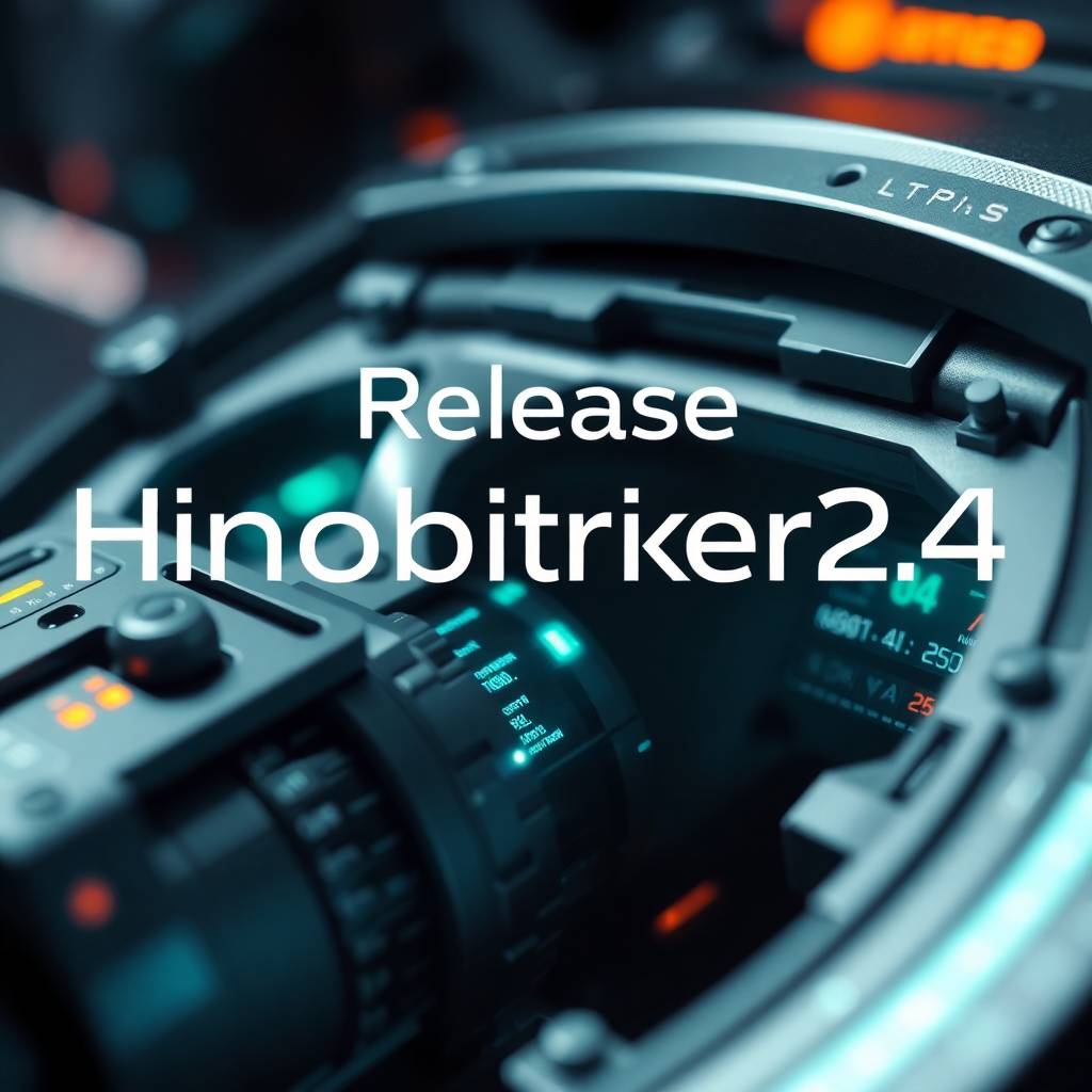 Release Hinobitrikeor2.4