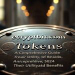 ecryptobit.com tokens