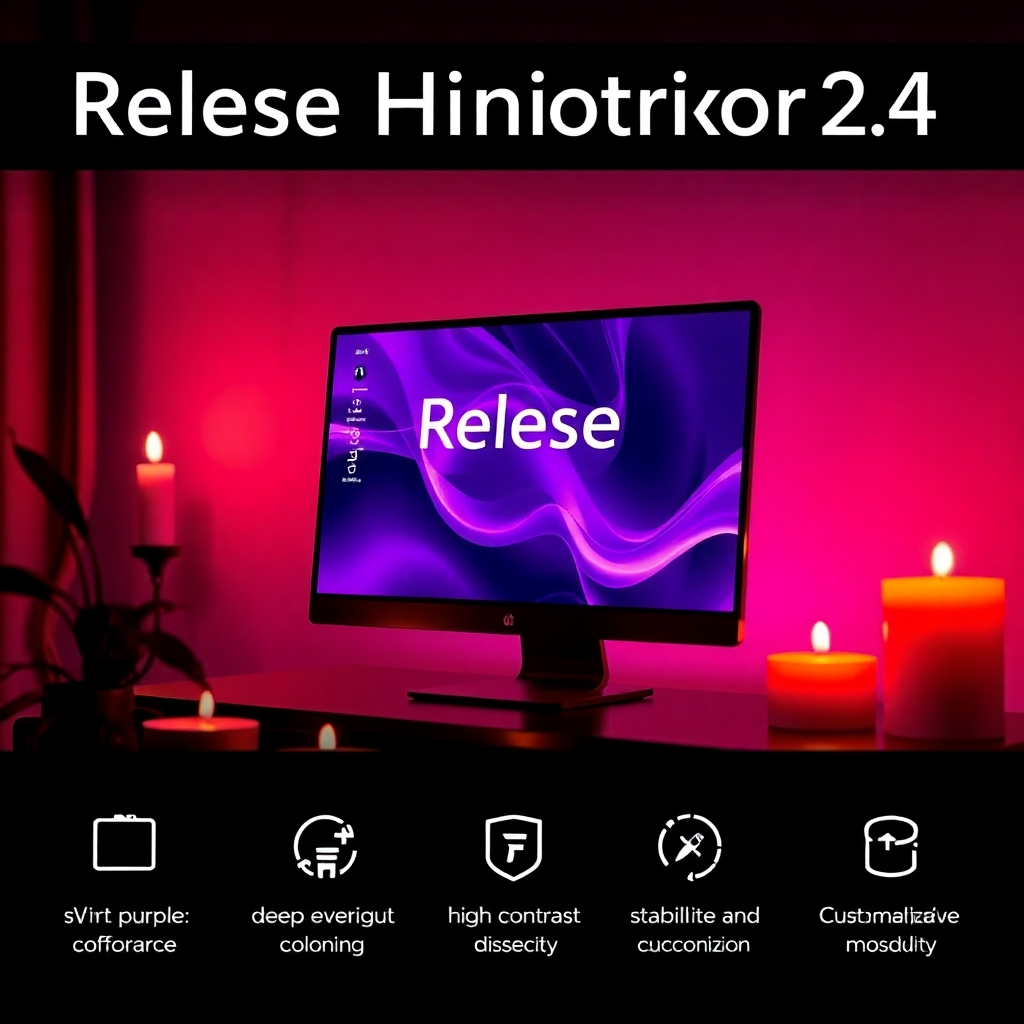 Release Hinobitrikeor2.4