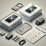 CNEX6 Setup Guide