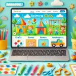 Why KidsTurnCentralCom is the Best Site for Kids & Parents