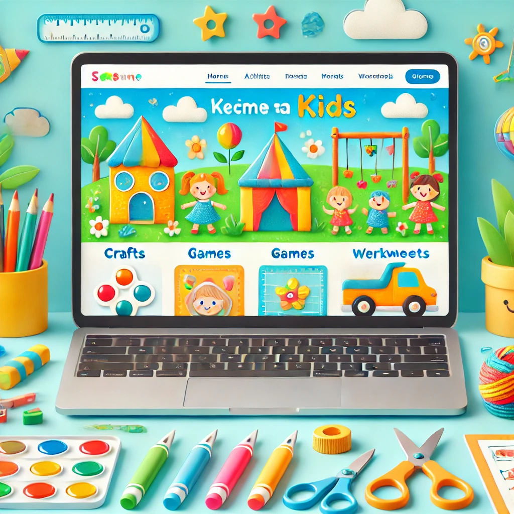 Why KidsTurnCentralCom is the Best Site for Kids & Parents