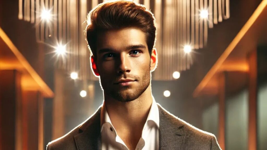 Brandon Richardson Harlington