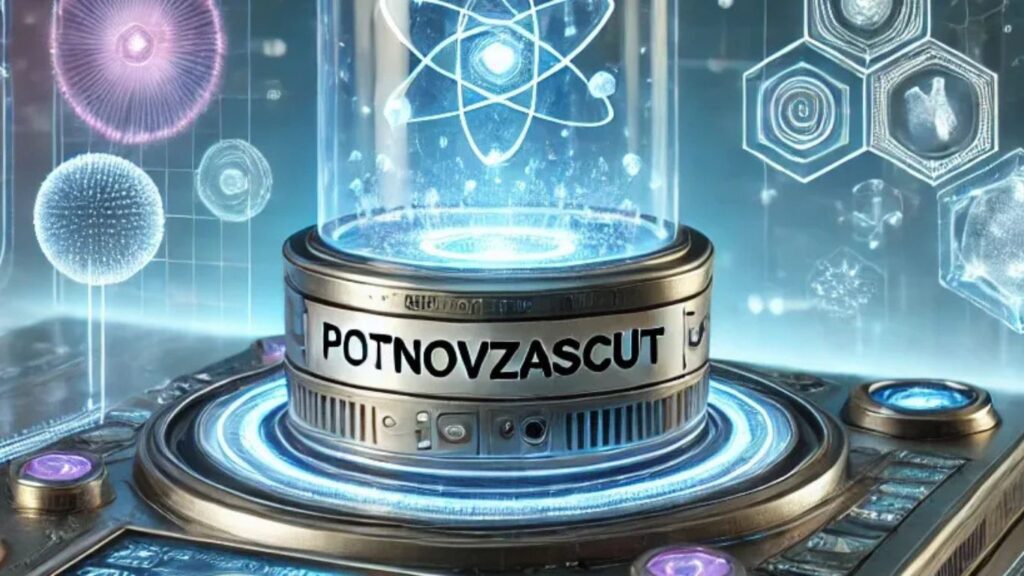 What Is Potnovzascut