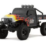 Furitek: Revolutionizing the RC Industry with Advanced Brushless Technology