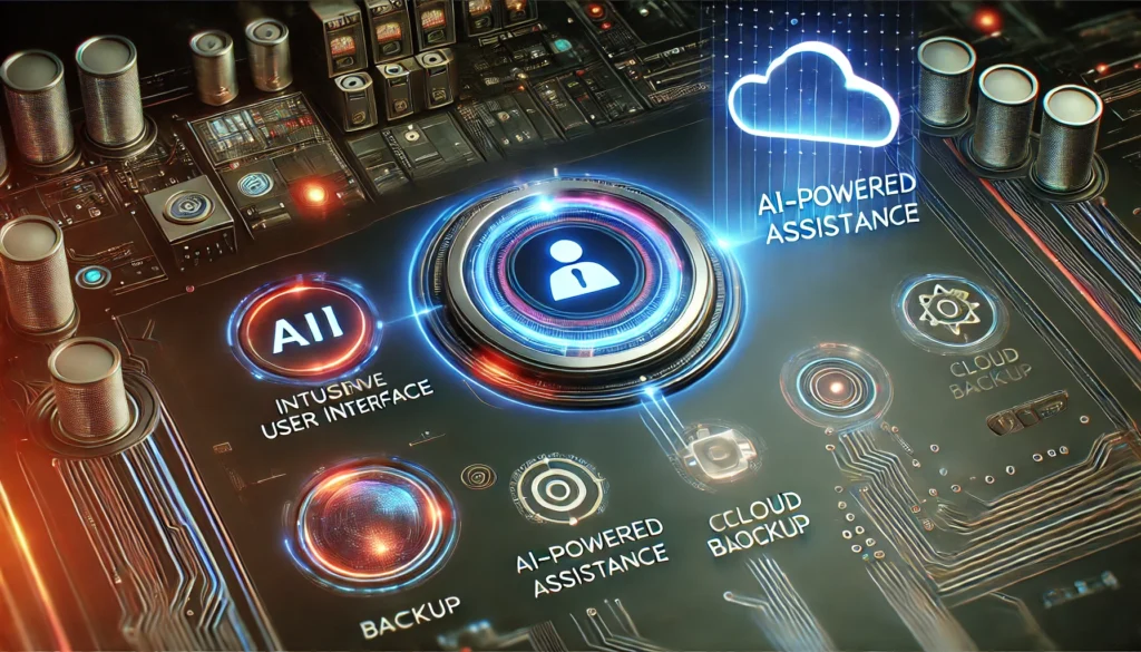 about vortalzure3.0.0.7 software now