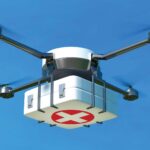 UK May Allow Drones to Deliver NHS Supplies Under New Regulations