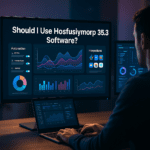 Should I Use Hosfusiymorp 35.3 Software