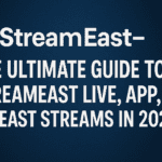 streameast