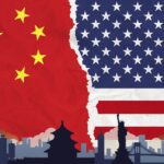 China Urges UK, EU to Support Global Trade Amid US Tariff Tensions