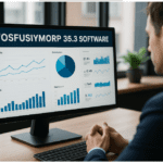 Benefits of Wosfusiymorp 35.3 Software