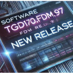 Download Software TGD170.FDM.97 New Release