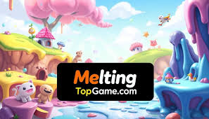 MeltingToppGame.com/ Review: The Best Online Gaming Experience in 2025