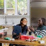 AI-Powered Flatmate Finder: Student Launches Smart Roommate Matching Website