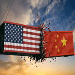 "Live updates as the US considers new electronics tariffs, prompting China to warn that 'no one wins' in a trade war."