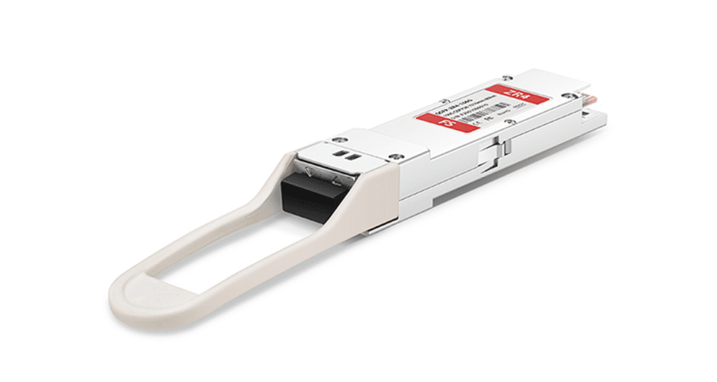 A Deep Dive into 100GBASE-ZR4 Modules: Long-Reach Optical Connectivity for the Modern Network