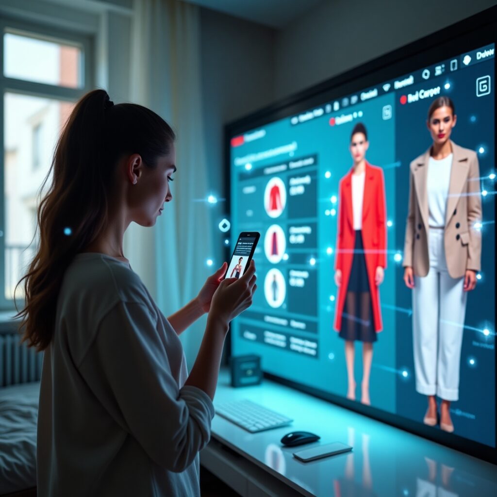 AI Shopping Assistant