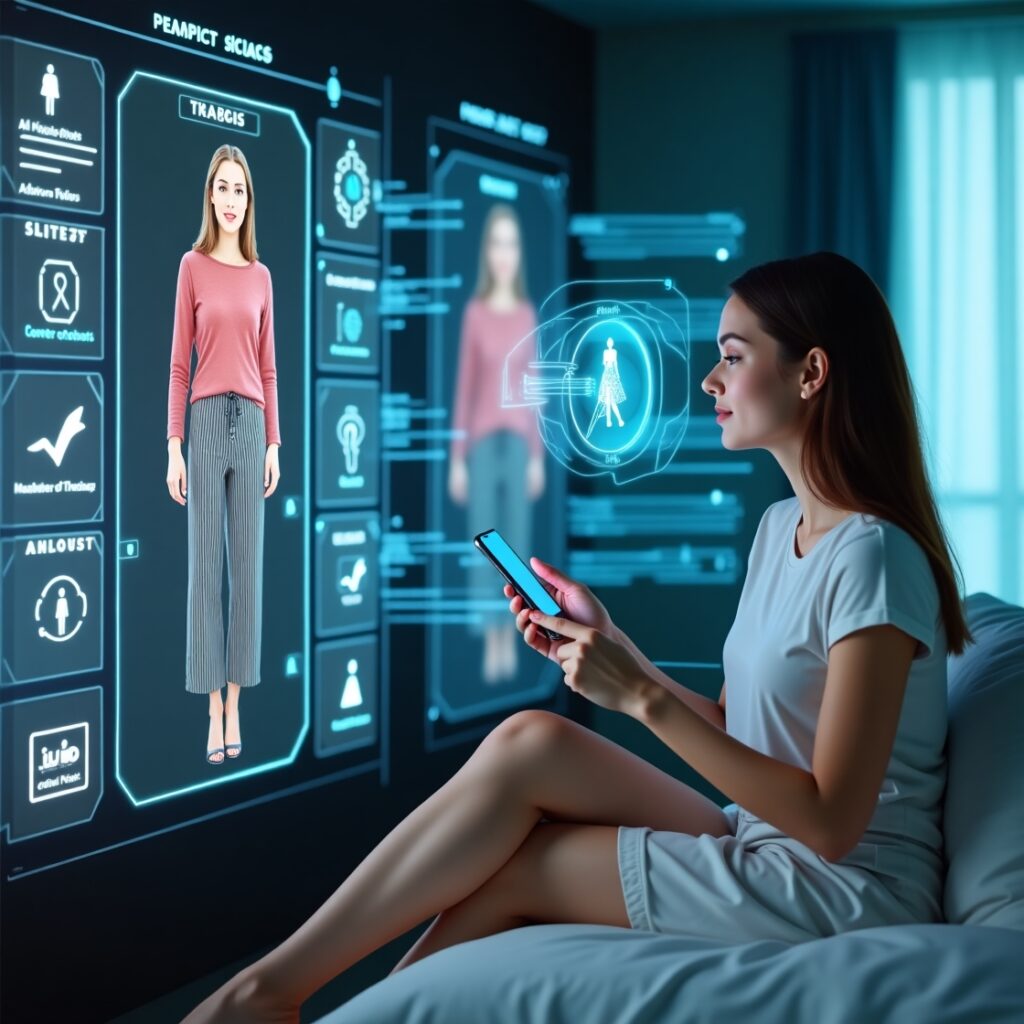 AI Shopping Assistant