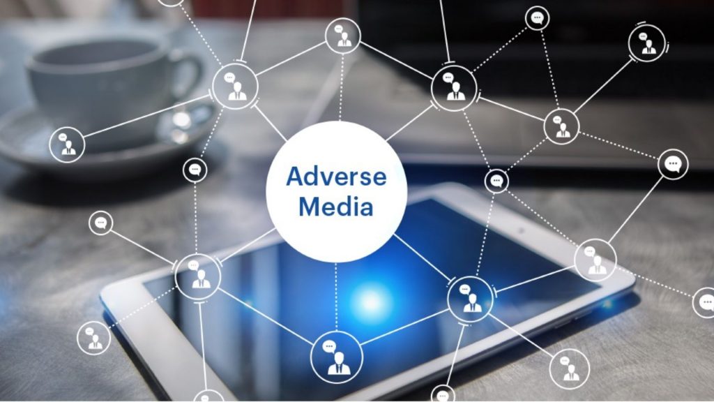 Adverse Media Screening: Enhancing Risk Management with Comprehensive Solutions