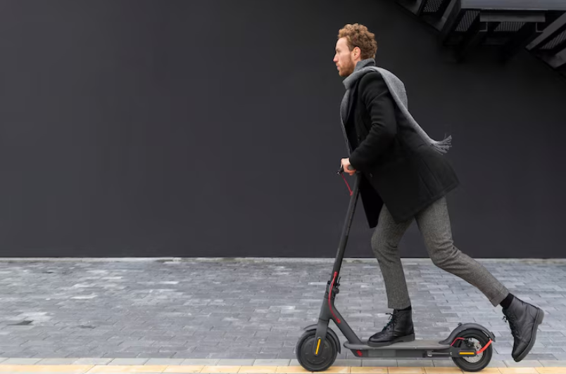 Scooter