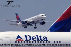 faced an unexpected technical problem that forced its crew to make the difficult decision of diverting to Los Angeles International Airport (LAX). What began as a standard flight quickly turned into a